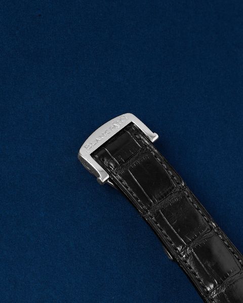 Blancpain Leman 2041-1127M-53B